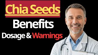 CHIA: A TREND or A MIRACLE? What SCIENCE Really Says (WARNING at the end!)