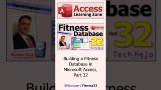 Microsoft Access Tutorial: Calculate Weight Plates (and Inventory Quantities)