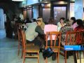 О секте Богородичный центр в программе Время ОРТ 2007 05 20 