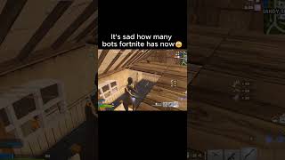 These bots🤦‍♂️ #fortnite #bots
