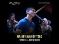 Majhey Majhey Tobofeat. Mahtim Shakib. Mp3 Song