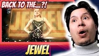 Her Against The Industry? Jewel - Intuition Reaction