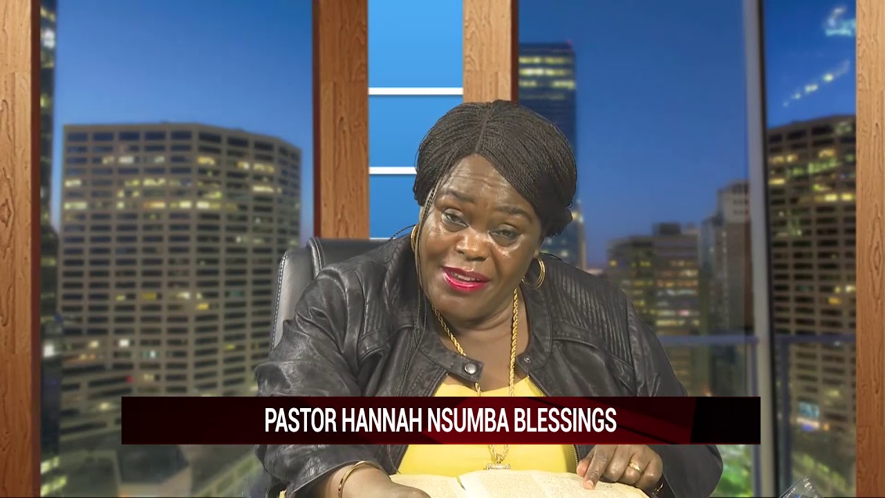 Powerfull Prayer (Luganda)