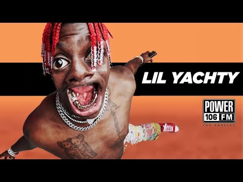 Video: Lil Yachty Net Worth: Wiki, Đã kết hôn, Gia đình, Đám cưới, Lương, Anh chị em