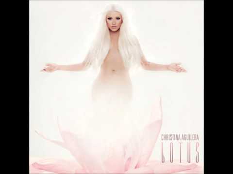 Christina Aguilera (+) Shut Up