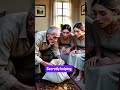 He was REAL....!!! #christmas2025 #christmasvibes #viral #reelsindia #christmasspirit