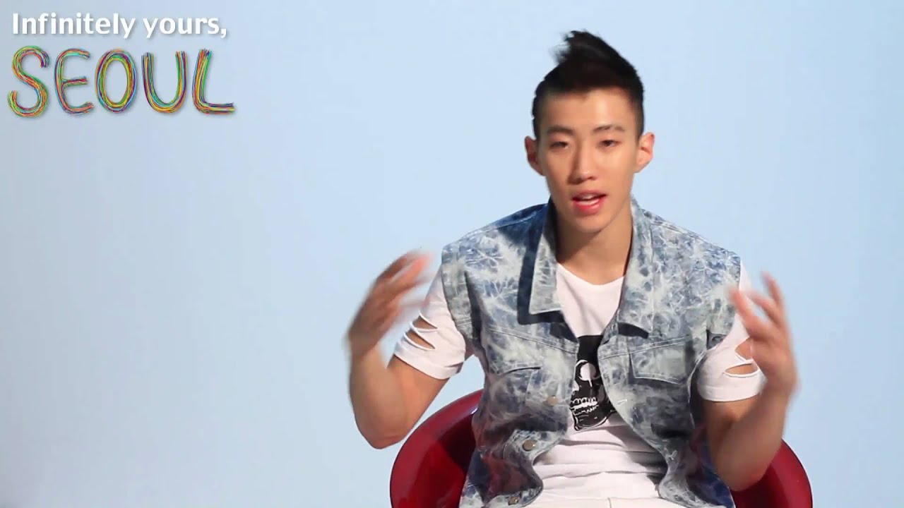 Fever Seoul - Interview with Jay Park