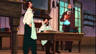 Thomas Edison  Chapters 1112 Hd Restored