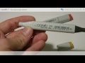 Copic review english