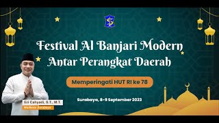 Download Mp3 Festival Al Banjari Modern Antar Perangkat Daerah Gudang lagu Download Mp3 Festival Al Banjari Modern Antar Perangkat Daerah