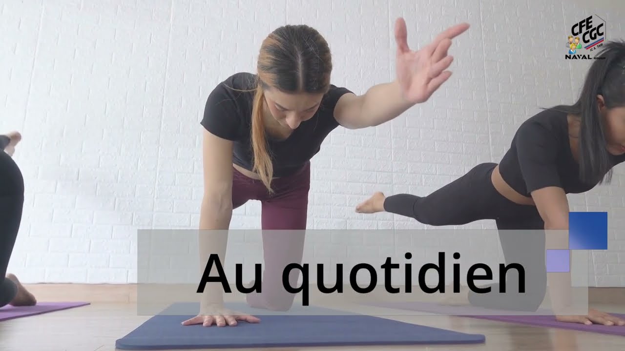 Les Activités Sociales et Culturelles