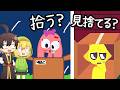 【ホラーゲーム】感染して捨てられたスプランキー達を拾って育ててみた【Sprunki】