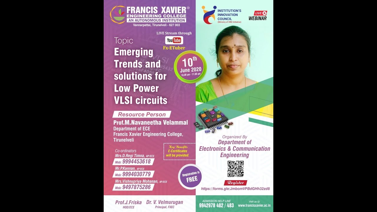 Emerging Trends and Solutions for Low Power VLSI Circuits