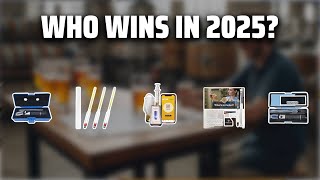 The Top 5 Best Digital Hydrometer in 2025 - Must Watch Before Buying!