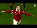 "It's A Very Special Feeling" | Luke Shaw's Matchday Routine 💪