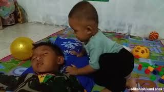 Adek Sayang Mas Fa