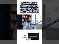 Would You Rather Be An Owner or Just An Earner? #asset #wealth