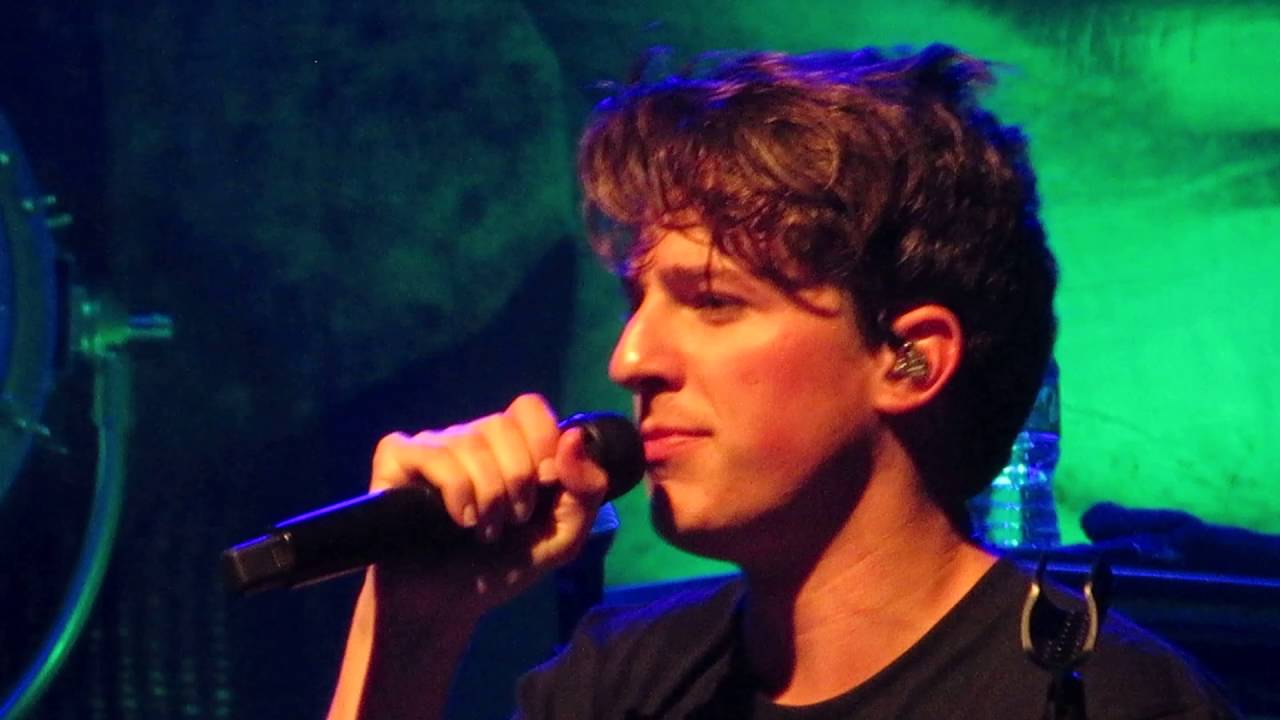 Download Losing My Mind Charlie Puth