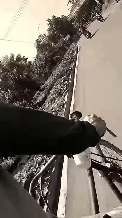 One the way.. pantai Wonokerto