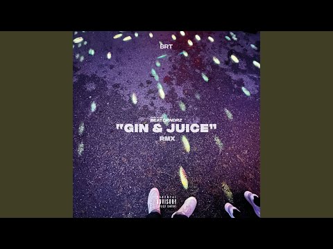 Ver Gin & Juice (Instrumental Remix) no YouTube Ver Gin & Juice (Instrumental Remix) no YouTube