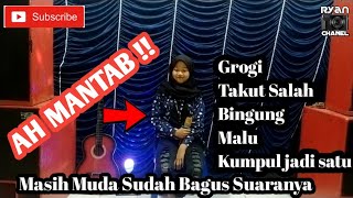Berbeza Kasta (cover)||Cipt.Thomas Arya