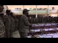 كلام ضابط سعودي يثلج الصدر لحضور الجيش الإماراتي