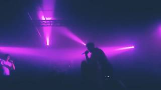 Bbno China Tour In Beijing