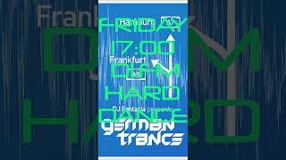 Dj Fantasia presents German Trance