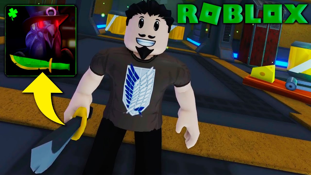 Encontrei um trem Assassino 😳 #roblox #foryou #robloxviral