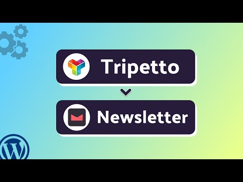 Integrating Tripetto Form with Newslette | Step-by-Step Tutorial | Bit Integrations