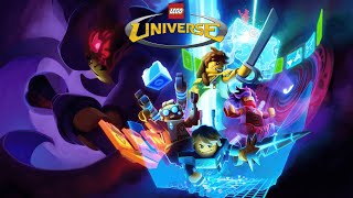 Lego Universe | Episode 9: Overpowered Sentinel class