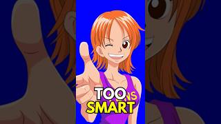 Why you can’t scam Nami 🙅‍♀️
