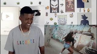 Jhony REACT - SEI QUE TU GOSTA MUITO - L7nnon & Biel do Furduncinho