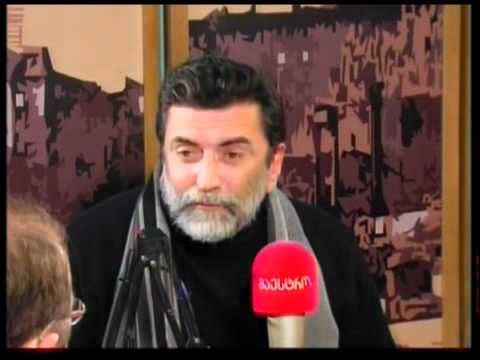 სუბიექტური აზრი (19/01/2012)