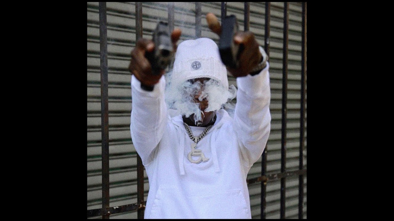 (FREE) Key Glock x Young Dolph Type Beat 2026 - "Serial Killers"