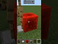 Minecraft Horror Tiktok #shortvideos