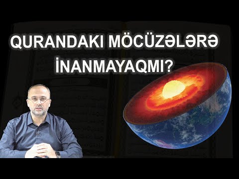 Quranda möcüzə varmı?