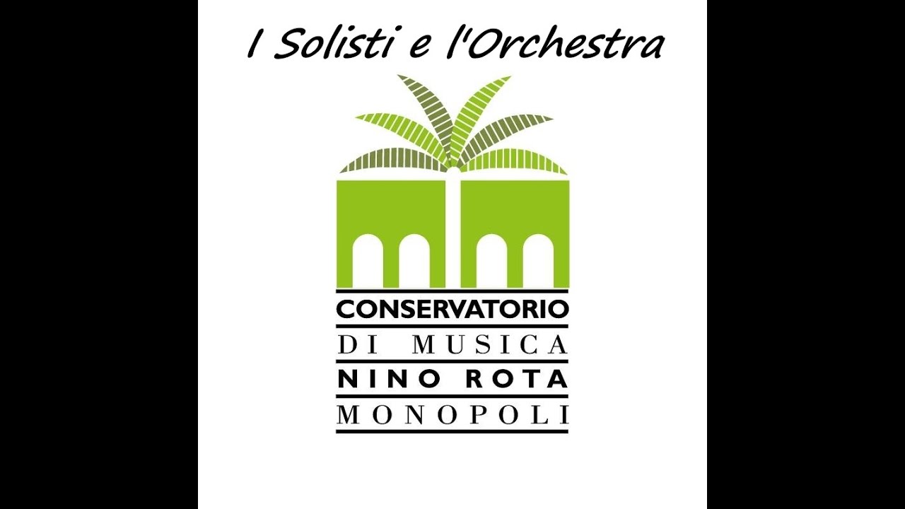 Concerto Per Violino E Orchestra Di Tchaikovsky