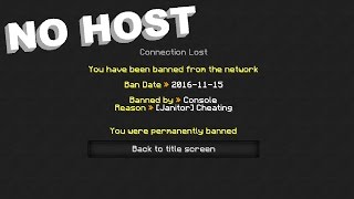 NO HOST + FALSE BANNED | UHC Highlights [7] @TimeDeo