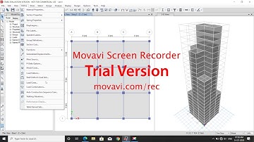 Seismic Design - Project assignment for Skyfi Labs online course - by MUHAMMED MUNEER E K