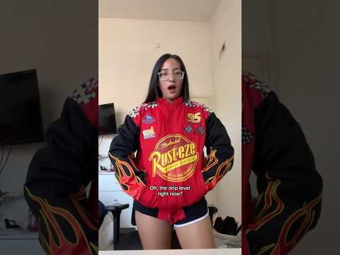 Racing Jacket Car