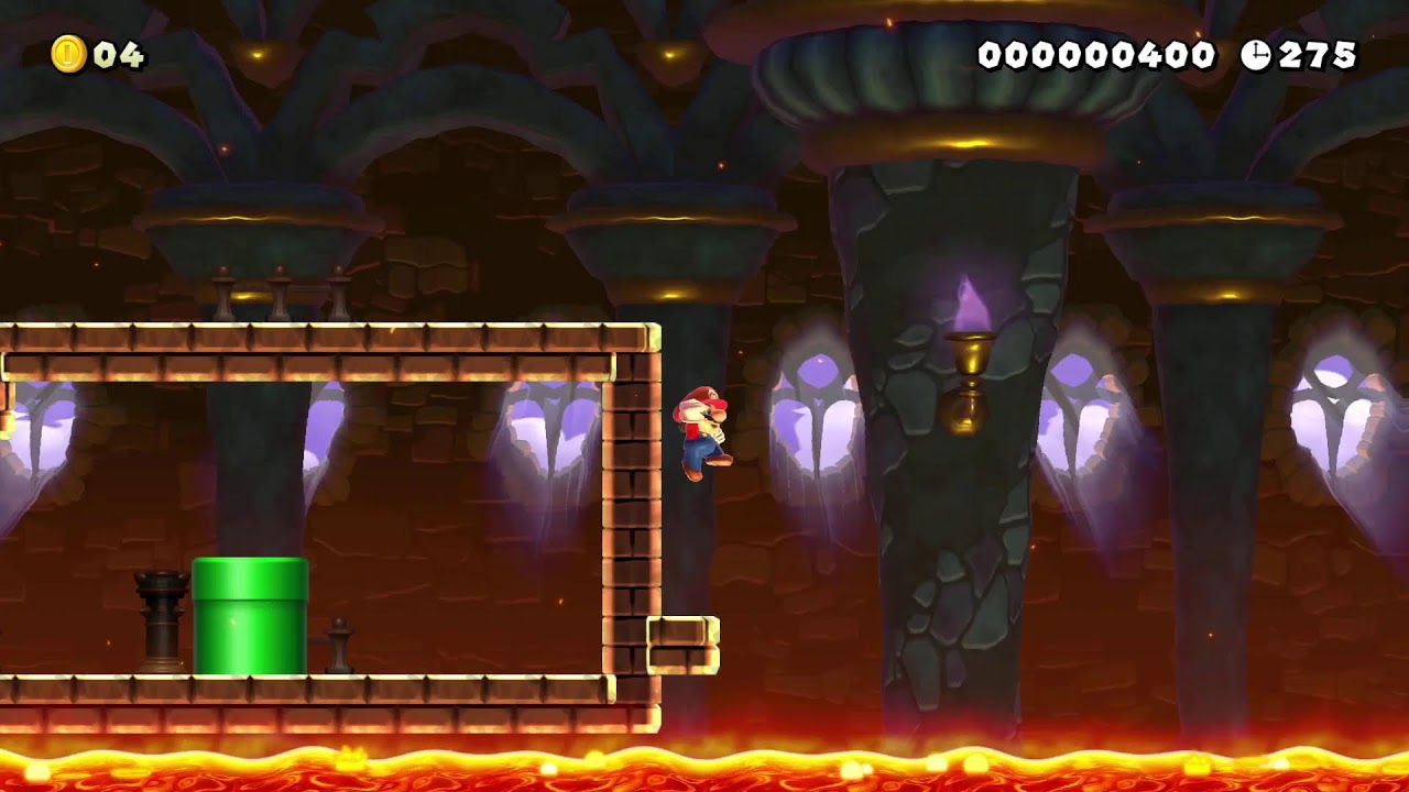 SMM2, DESAFIO SIN FIN MODO EXPERTO INFINITO, SUSCRIBETE Y COMPARTE, DEJA TU LIKE