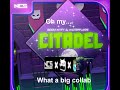 Boom Kitty &amp; Waterflame - Citadel [REACTION]