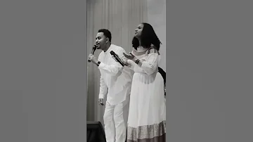 Tizitaw Samuel ትዝታው ሳሙኤል እንደአብርሀም Mezmure Art Habesha Artmusic Duet Viral Music Viralmusic 