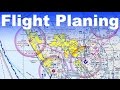 Ep. 109: Planning a Flight on a VFR Sectional | How TO