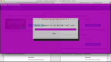 Desarrollo Ecommerce con PHP y Laravel | 70. Instalar MariaDB