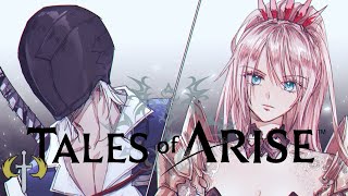 (SBB) Storm Plays Tales of Arise - 02 - Hard - [BLIND]