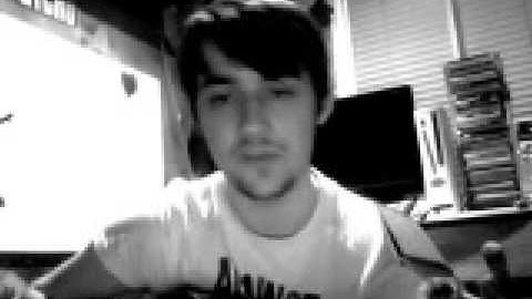 Flak Jacket 2009 demo 2