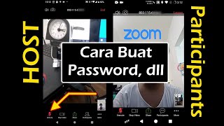 8 Tips Aman Menggunakan aplikasi Zoom screenshot 1