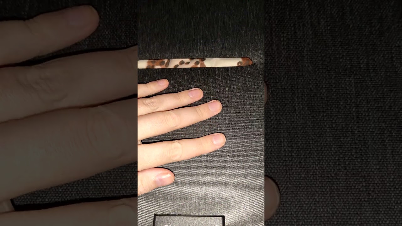 Солнечная Панель ALLPOWERS AP-SP-001 О материале панели.